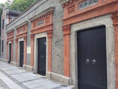 -中共一大纪念馆