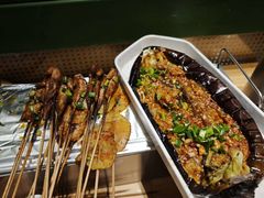 -李不管把把烧(天府三街店)