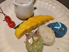 -泰逅SOMTAM泰国餐厅(新淮中心店)