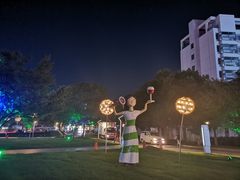 -绿地风尚天地广场