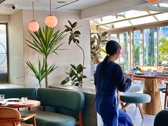 -城市露台景观餐厅(淮海路店)