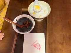 -五代同糖·甜品糖水店(河下古镇店)