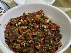 -笨罗卜浏阳菜馆(太平街店)