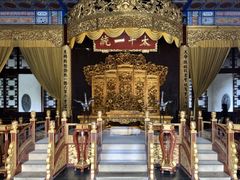 -南京中国近代史遗址博物馆(南京总统府)