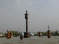 -敕勒川草原文化旅游区