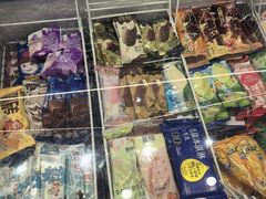 -洋洋爸雪糕(万科店)