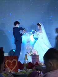 -忆江南婚礼策划(姑苏店)