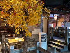 -卞氏菜根香·川菜(青羊万达店)