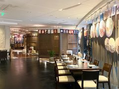 -佛山希尔顿酒店·融誉亚洲美食荟