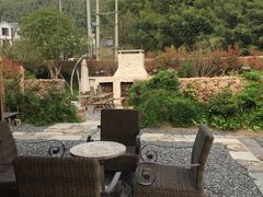 -看见远方·莫干遥远的山民宿