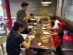 -Mr.Pizza米斯特比萨(苏州平江万达广场店)