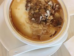 琥珀果仁双皮奶(热)-满记甜品(大悦城店)