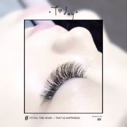 -甲舍美甲美睫艺术馆