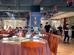 -天下客饭店(中山路店)
