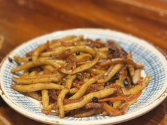 -今邕烧烤(西大店)