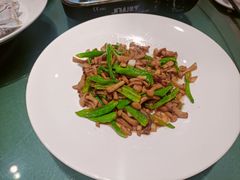 -百姓家宴(三堰店)