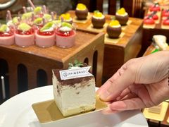 -阿外楼度假酒店-阿咖啡自助餐厅