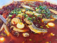 -春涛餐馆(下坝店)