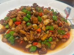 -老馆子·建德菜·山肴鱼鲜(海威新界店)