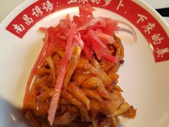-南昌大饭店·地标美食名片(万寿宫店)