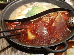 -冯校长老火锅(深圳总店)