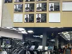 -VPsmart私教健身工作室(新华路旗舰店)