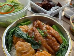 -点都德(汇点楼店)