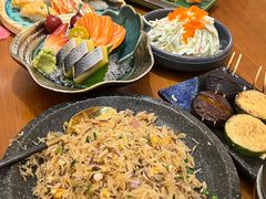 -俊屋料理·烧鸟·寿司·日泰融合菜(星际云汇店)