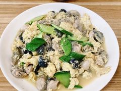 木须砺子-禄源饭店