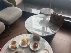 -秀·吧 Show Bar(兰州盛达希尔顿酒店)
