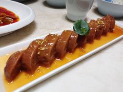 西湖糖藕-金牌外婆家(万象城店)