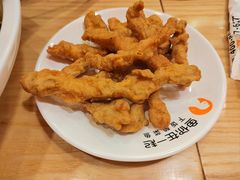 -鱼你在一起(燕郊永旺梦乐城店)