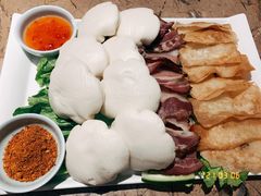 苗家腊肉脆宝-酸喜·三度酸·贵州味
