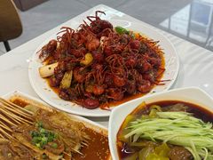 -回味南塘老王虾尾(总店)