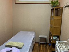 -席仁堂推拿按摩脊柱调理(世纪科贸大厦店)