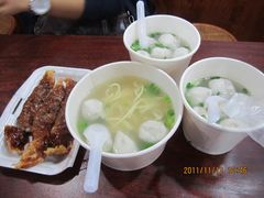 -原巷口鱼丸店(龙头路外卖店)