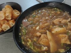 -东华豆花(漳州店)