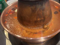 -东来顺饭庄(上地华联店)