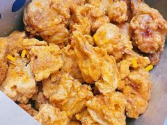 -阿捡忭京炸鸡(韭菜园总店)