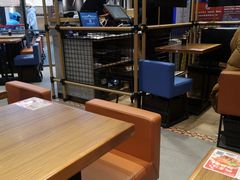 大堂-阿香米线(大悦城店)