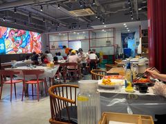 -李叔叔虾蟹大排档(青羊店)