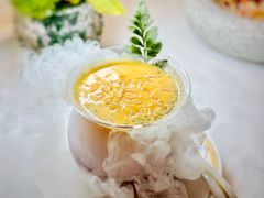 杨枝甘露-金轩中餐厅 Jin Xuan(浦东丽思卡尔顿酒店)