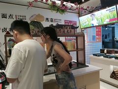 -八婺饭堂·自选店(新光汇店)
