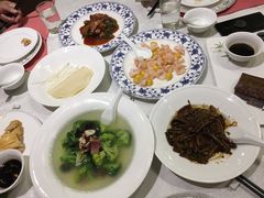 -梅龙镇酒家(南京西路总店)