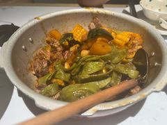 -关东小磨东北菜(漕河泾印象城店)