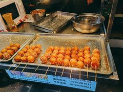 -捞沙巷