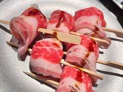 -韩山葵烤肉(太古里店)