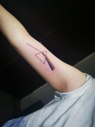 -墨無界刺青TATTOO