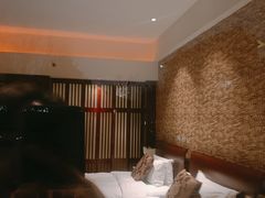 -天目湖御水温泉·度假酒店