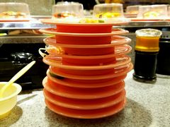 -争鲜回转寿司(金桥家乐福店)
